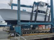 Outer Banks Fishing Charters, BACK IN THE WATER