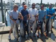 Phideaux Fishing, MORE 90 #ER'S
