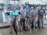 Phideaux Fishing, MARY'S BIG EYE, and other citations