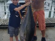 Phideaux Fishing, KEN'S 100 #er