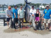 Phideaux Fishing, DAVID, DAVE AND DAVE    173 #er