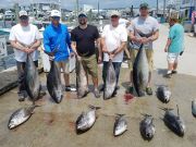 Phideaux Fishing, HAPPY BIRTHDAY