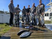 Phideaux Fishing, Thanks Mel, still great fishing!!