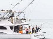 Phideaux Fishing Charters Outer Banks, Jig Pop!
