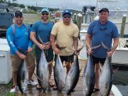 Phideaux Fishing, Thanks Jordan!!