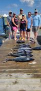 Phideaux Fishing photo