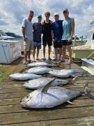 Phideaux Fishing photo