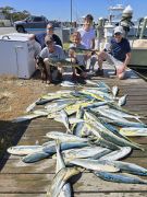 Phideaux Fishing photo