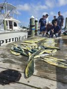 Phideaux Fishing photo