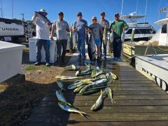 Phideaux Fishing photo