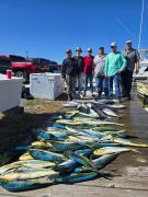 Phideaux Fishing photo