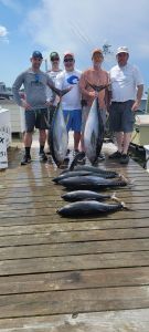 Phideaux Fishing photo
